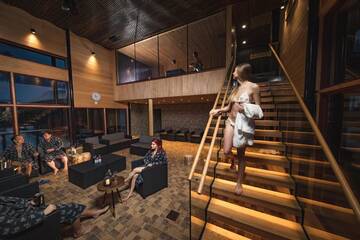 Фотографии Отель Hotel Jeris г. Муонио (Финляндия) №3 Фото Отель Hotel Jeris г. Муонио 3