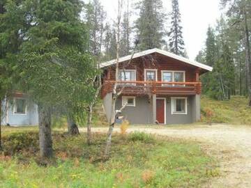 Фото номера Дом для отпуска Дома для отпуска Holiday Home Oloskammi 5 г. Муонио 29