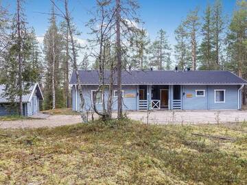 Фото Дома для отпуска Holiday Home Kuksa г. Муонио 1